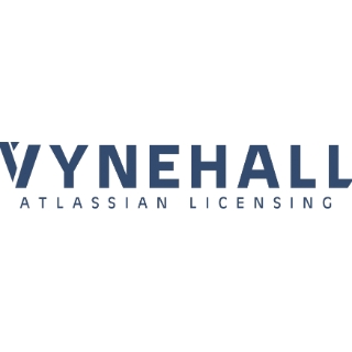 VYNEHALL SOLUTIONS OÜ logo