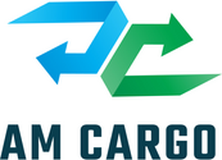 AM CARGO OÜ логотип