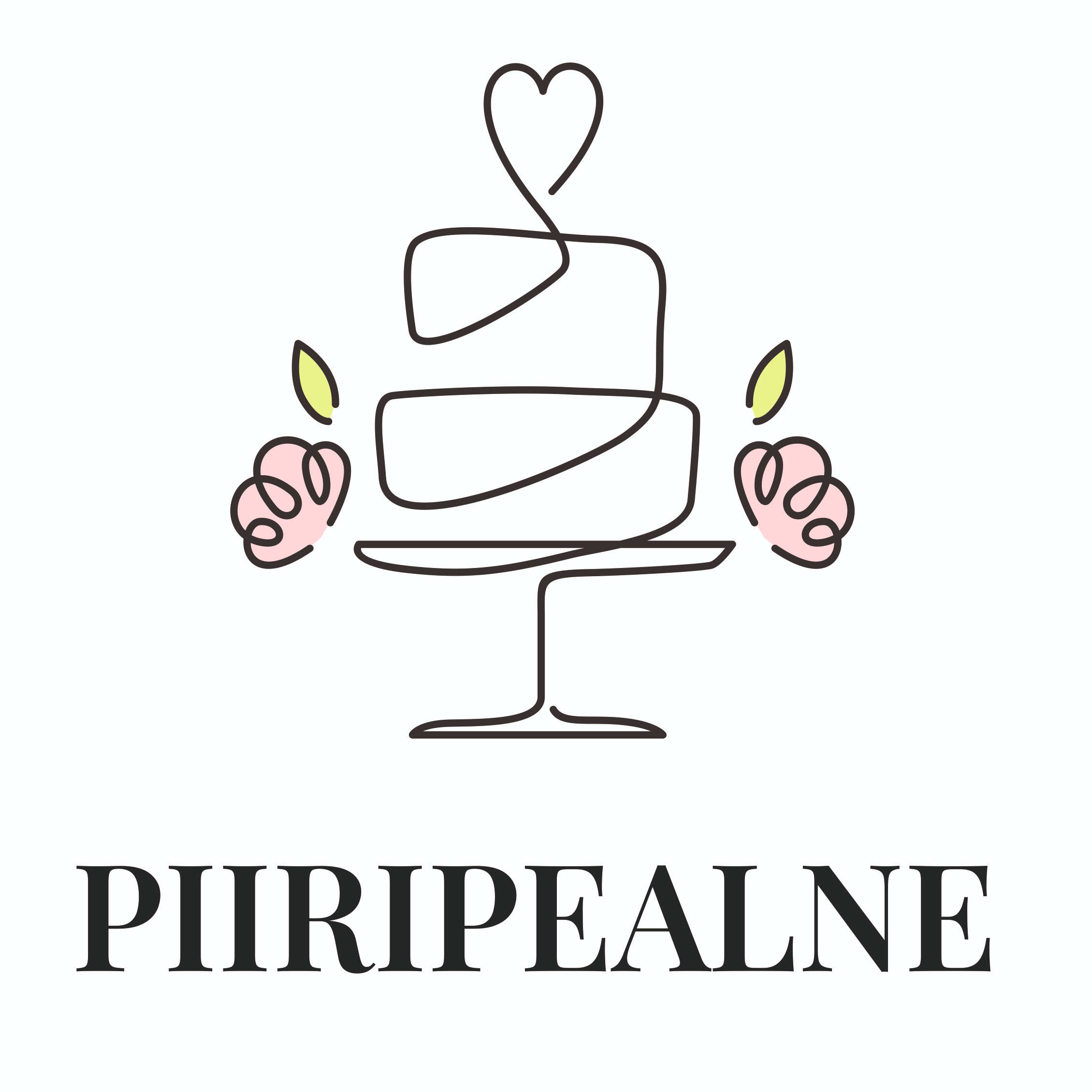 PIIRIPEALNE OÜ logo