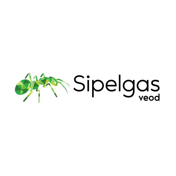 SIPELGAS VEOD OÜ logo