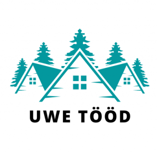 UWE TÖÖD OÜ logo