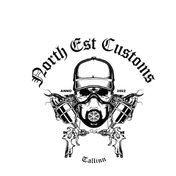 NORTH EST CUSTOMS OÜ logo