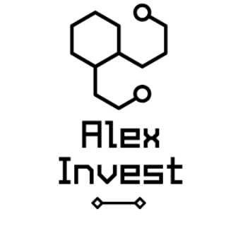 ALEX INVEST OÜ logo