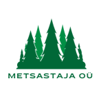 METSASTAJA OÜ logo