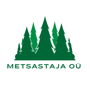 METSASTAJA OÜ логотип