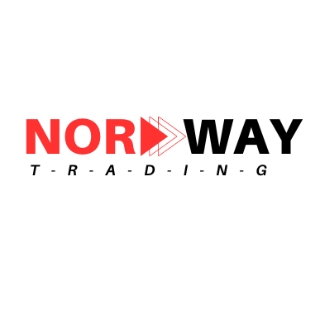 NORDWAY TRADING OÜ logo