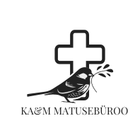 KA&M MATUSEBÜROO OÜ logo