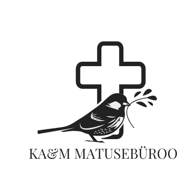 KA&M MATUSEBÜROO OÜ logo