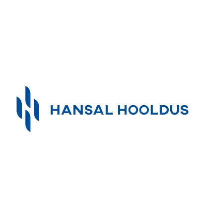 HANSAL OÜ logo