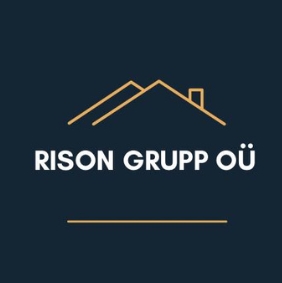 RISON GRUPP OÜ logo