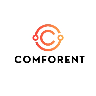 COMFORENT OÜ logo