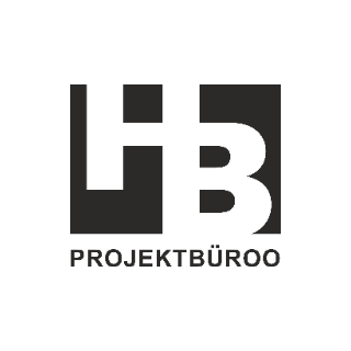 HB PROJEKTBÜROO OÜ logo