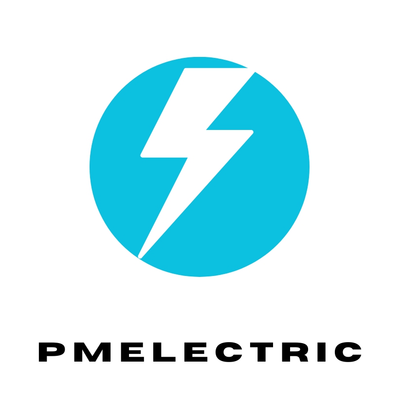 PMELECTRIC OÜ logo
