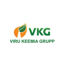 VIRU KEEMIA GRUPP AS - Activities of head offices in Kohtla-Järve