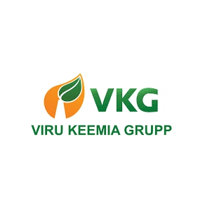 VIRU KEEMIA GRUPP AS logo