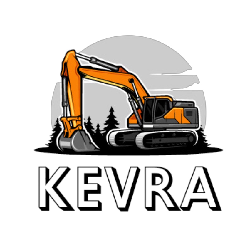 KEVRA OÜ logo