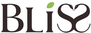 BLISSTRAY OÜ логотип