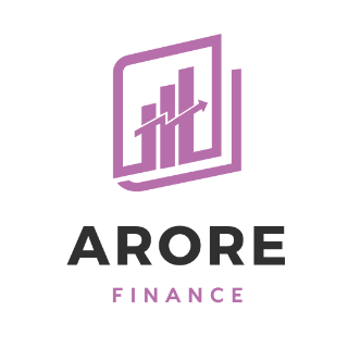 ARORE FINANCE OÜ logo