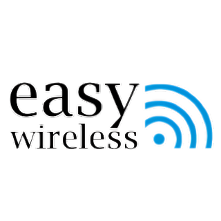 EASY WIRELESS EUROPE OÜ логотип