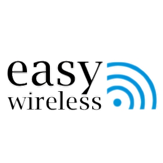 EASY WIRELESS EUROPE OÜ logo