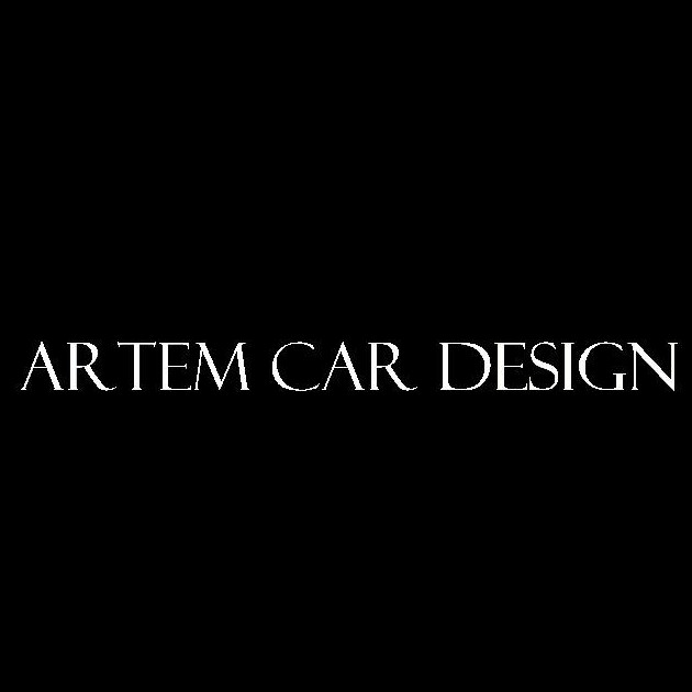ARTEM CAR DESIGN OÜ logo