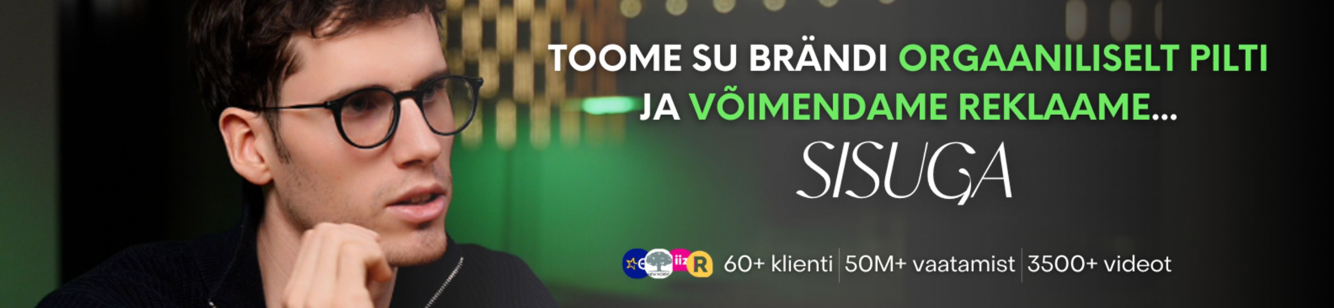 Kuu keskmine käive 30 497 EUR, kasumimarginaal 0%, prognooskäive 2025 suureneb 26.5% võrra. Kinnisvara seisuga...