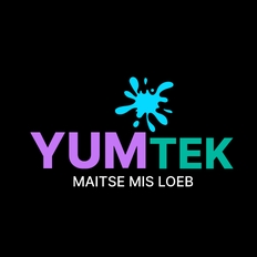 YUMTEK OÜ logo