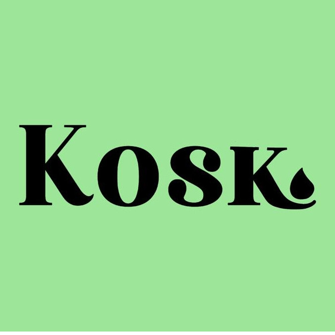 KOSKNATURAL OÜ logo