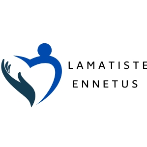 LAMATISTE ENNETUS OÜ logo