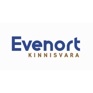 EVENORT KINNISVARA OÜ логотип