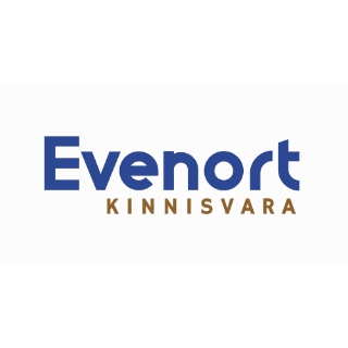 EVENORT KINNISVARA OÜ logo