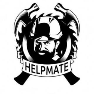 HELPMATE EST OÜ logo