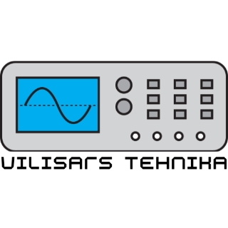 VILISARS OÜ logo