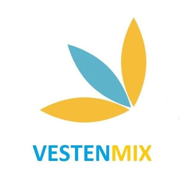 VESTENMIX TRANSPORT OÜ logo