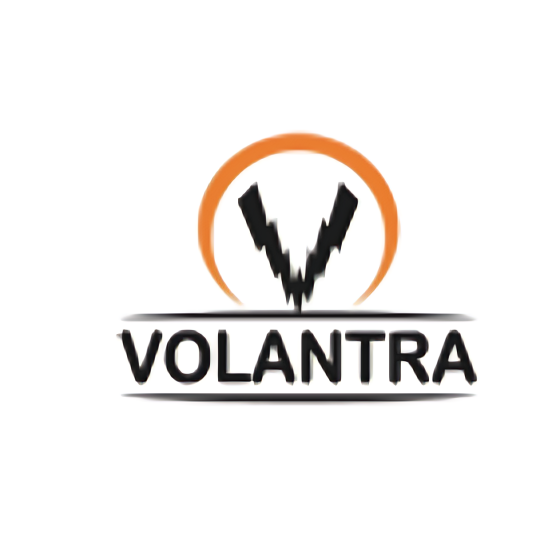 VOLANTRA GRUPP OÜ logo