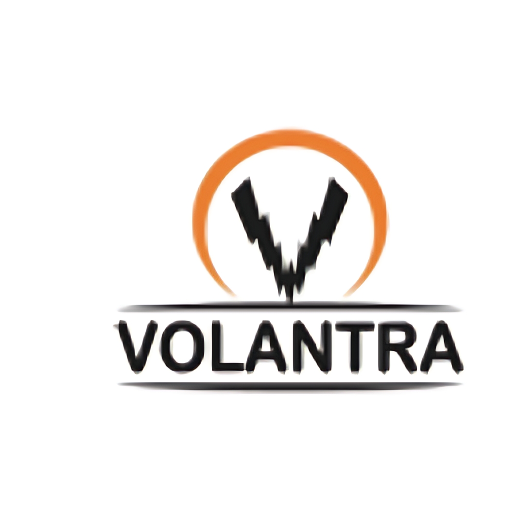 VOLANTRA GRUPP OÜ logo