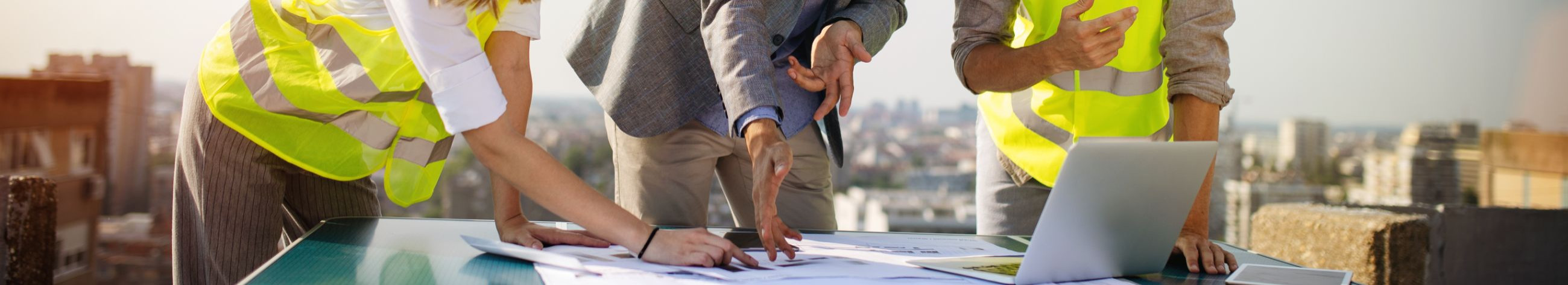 preparation of a construction schedule, modular and concrete housing solutions, sustainable construction management, Modular Houses, concrete elements, pre-made houses, design of element houses, budgeting and cost control, renovation and conversion projects, commercial and industrial projects