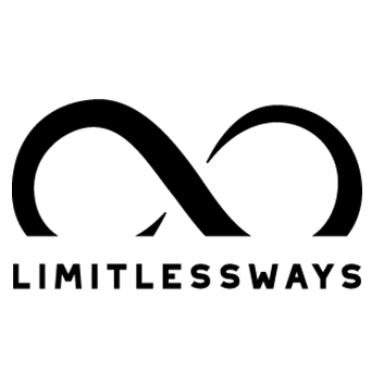 LIMITLESSWAYS OÜ logo