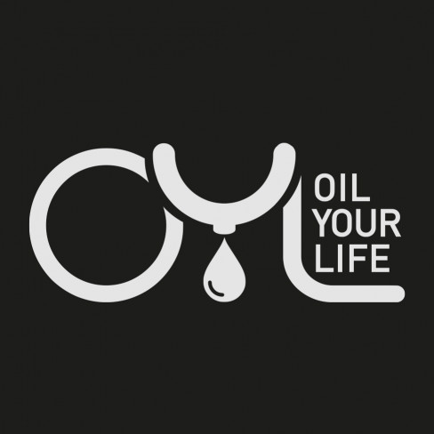 OILYOURLIFE OÜ logo