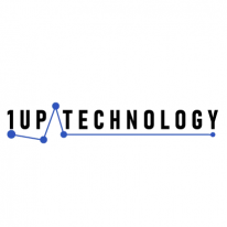 1UP TECHNOLOGY OÜ logo