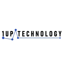 1UP TECHNOLOGY OÜ logo