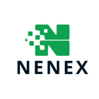 NENEX OÜ logo