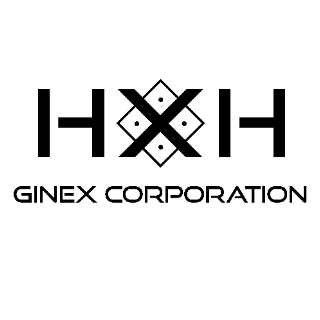 HXH OÜ logo