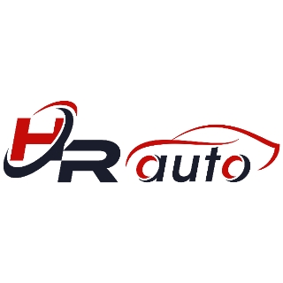 HR AUTO OÜ logo