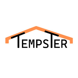 TEMPSTER OÜ logo