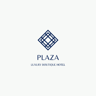 PLAZA OÜ logo