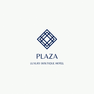 PLAZA OÜ logo