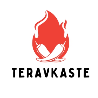TERAVKASTE OÜ logo