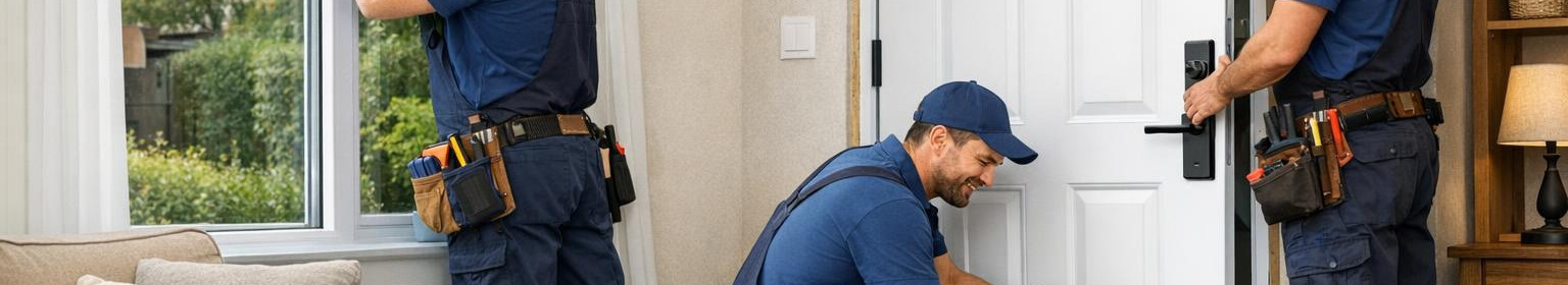 Paigaldame ja müüme sise‑ ning välisukseid, energiatõhusaid aknaid ning eritellimusel garaažiuksi. Pakume kohapealset vaipade ja diivanite keemilist puhastust ning üle-Eesti paigaldusteenust.