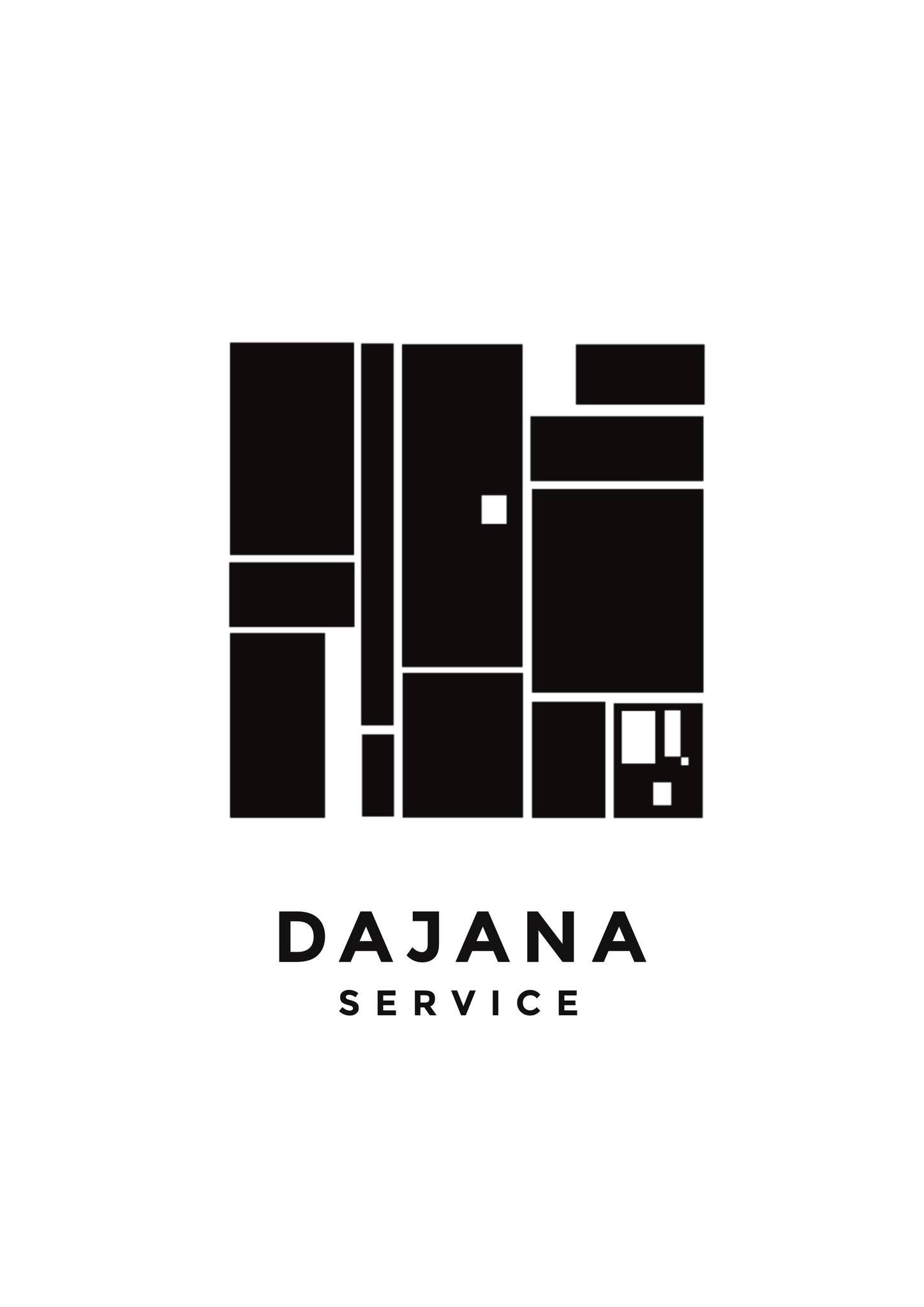 DAJANA TEENUSED OÜ logo